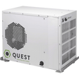 Quest Dual 110 Dehumidifier