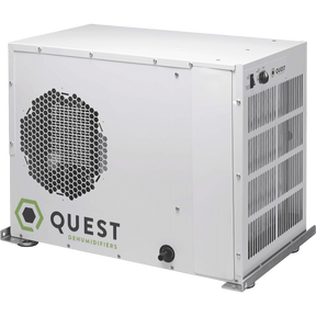 Quest Dual 110 Dehumidifier