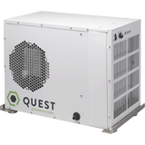 Quest Dual 110 Dehumidifier
