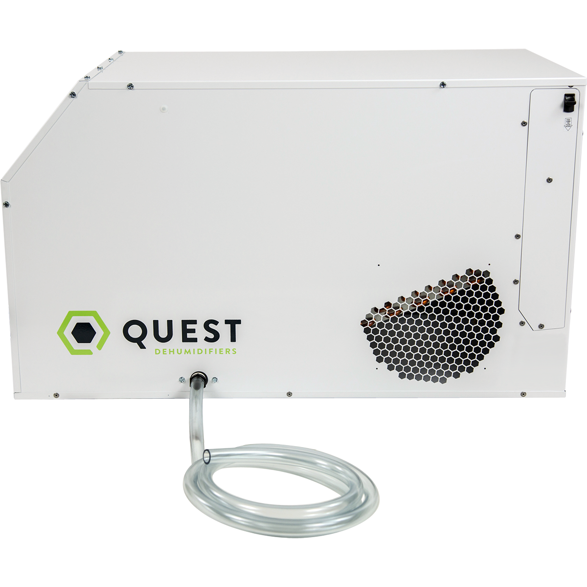 Quest 155 High-Efficiency Dehumidifier