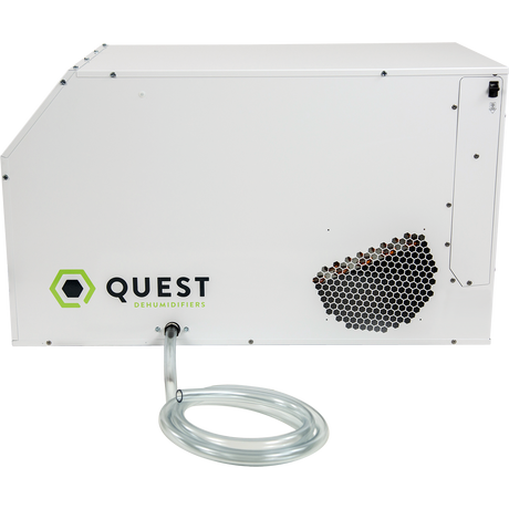 Quest 155 High-Efficiency Dehumidifier