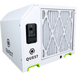 Quest High-Efficiency 225 Dehumidifier - Main