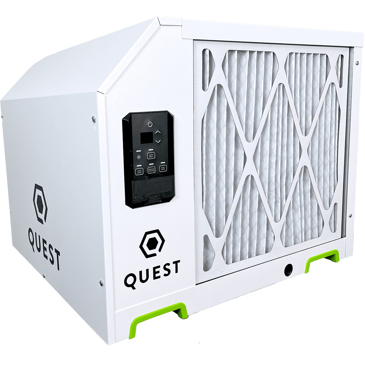 Quest High-Efficiency 225 Dehumidifier - Main