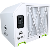 Quest High-Efficiency 225 Dehumidifier - Main