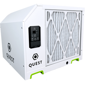 Quest High-Efficiency 225 Dehumidifier - Main