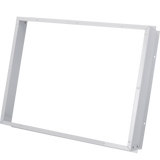 Quest Exhaust Duct Kit (4038641) - Frame