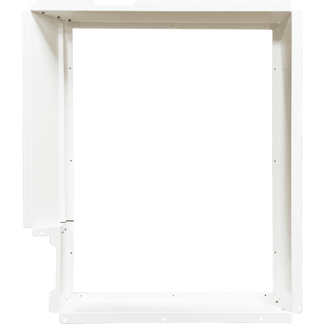 Quest Exhaust Duct Kit for 876 Dehumidifier
