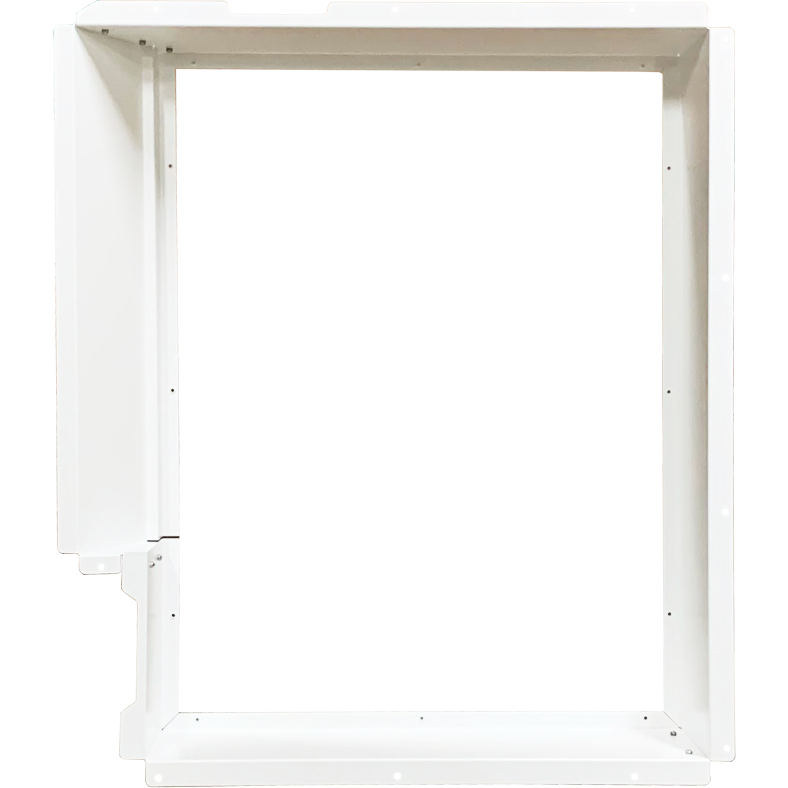 Quest Exhaust Duct Kit for 876 Dehumidifier