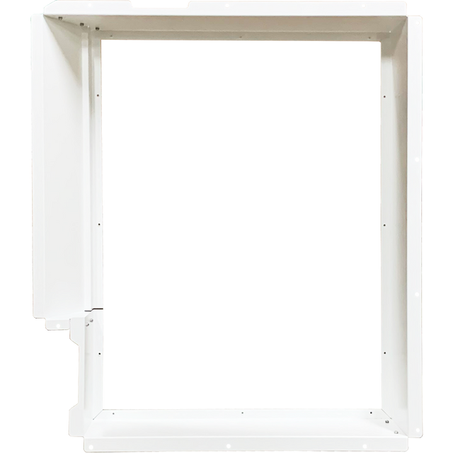 Quest Exhaust Duct Kit for 876 Dehumidifier