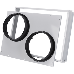 Quest Exhaust Duct Kit (4038641)