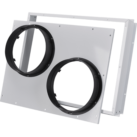 Quest Exhaust Duct Kit (4038641)