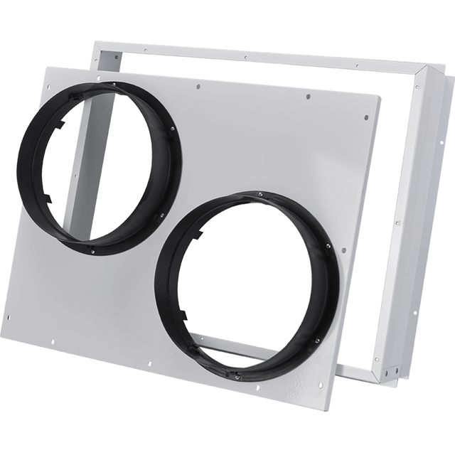 Quest Exhaust Duct Kit (4038641)
