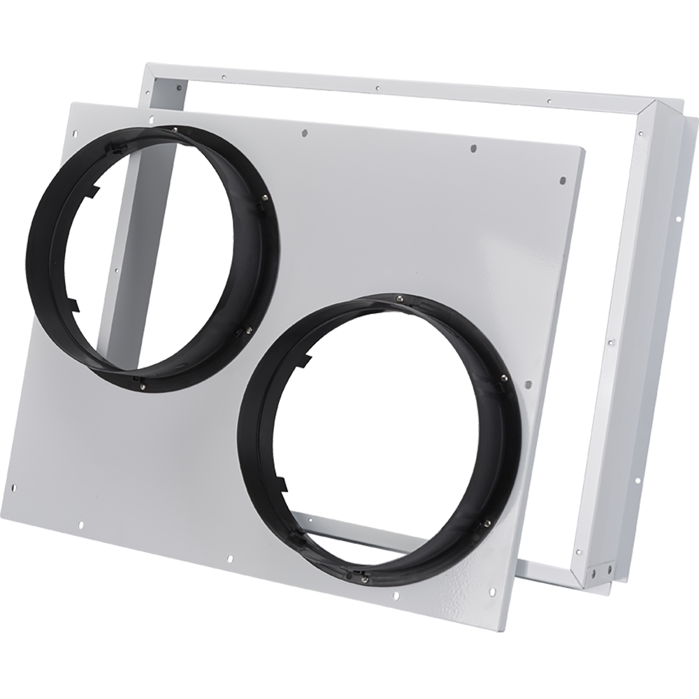 Quest Exhaust Duct Kit (4038641)