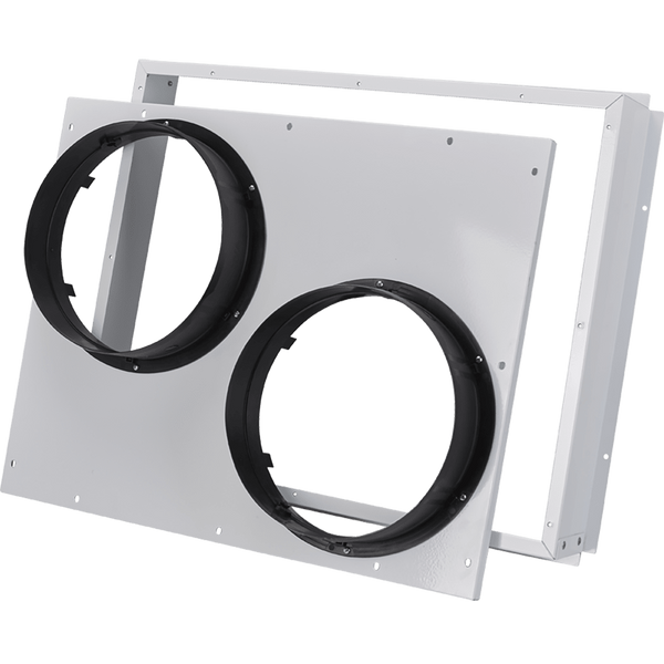 Quest Exhaust Duct Kit (4038641) – Sylvane