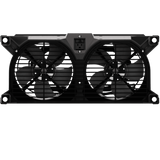 Quest F10 Air Mover Front