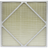 Quest HEPA Air Filter (4031864) - Back