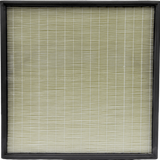 Quest HEPA Air Filter (4031864)