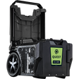 Quest Hi-E Dry 140 Portable Dehumidifier - Main