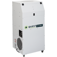 Quest Hi-E Dry 195 Dehumidifier - angle