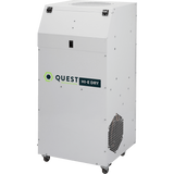 Quest Hi-E Dry 195 Dehumidifier - angle