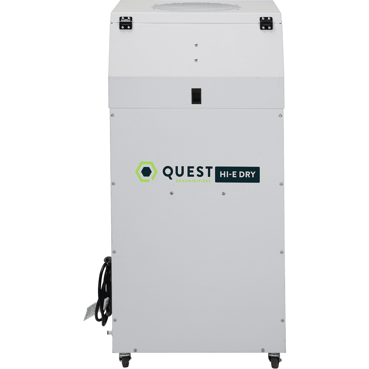 Quest Hi-E Dry 195 Dehumidifier