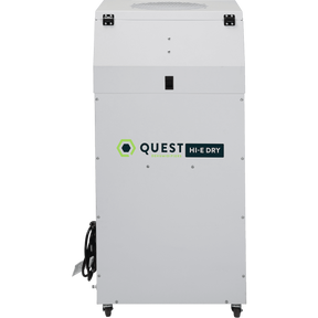 Quest Hi-E Dry 195 Dehumidifier