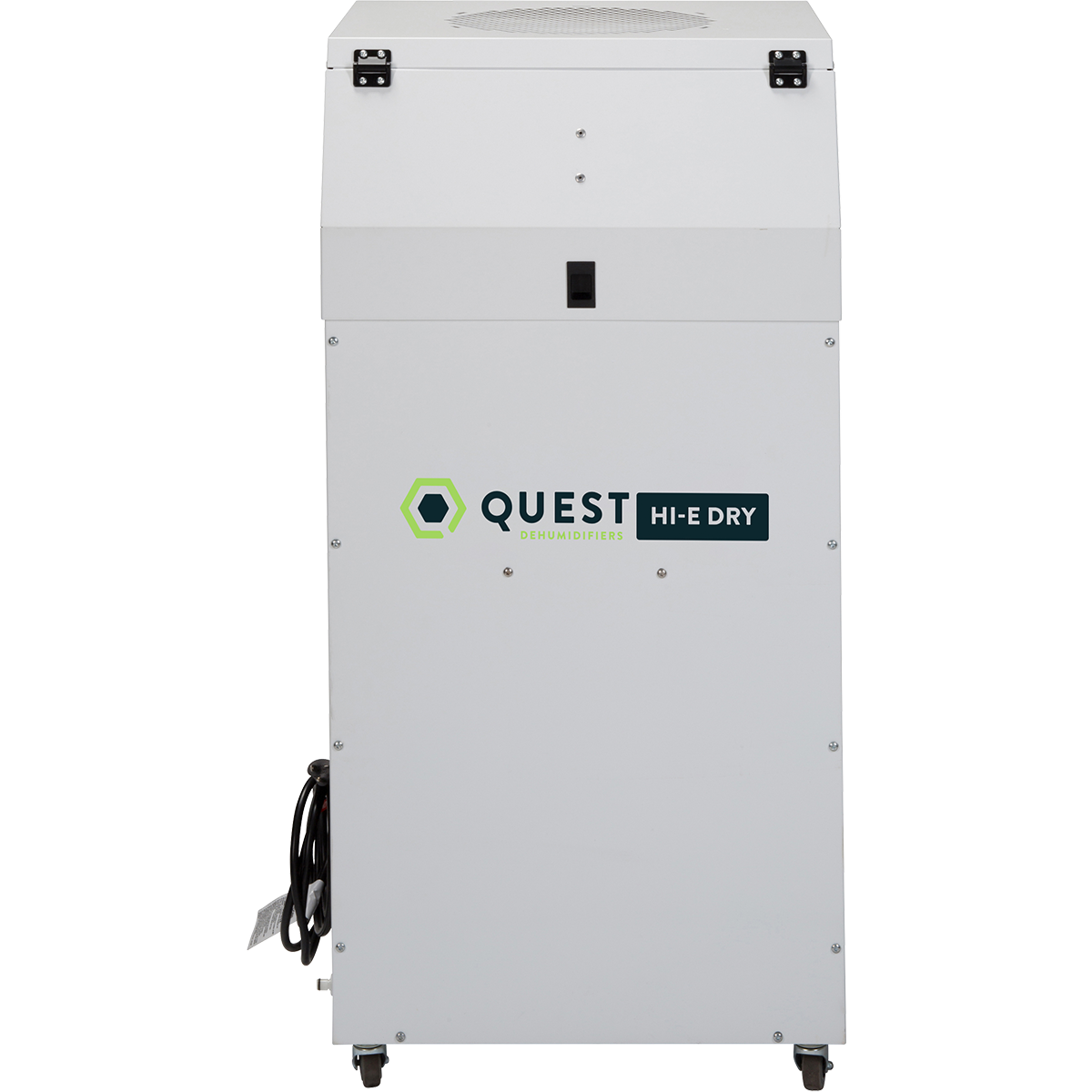 Quest Hi-E Dry 195 Dehumidifier