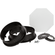 Quest Hi-E Dry Duct Kit