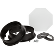 Quest Hi-E Dry Duct Kit