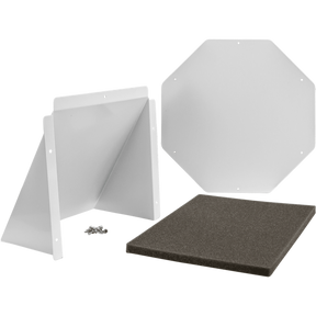 Quest Hi-E Dry Muffler Kit