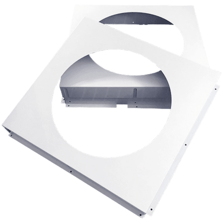 Quest Duct Kit for 225 Dehumidifier - Main