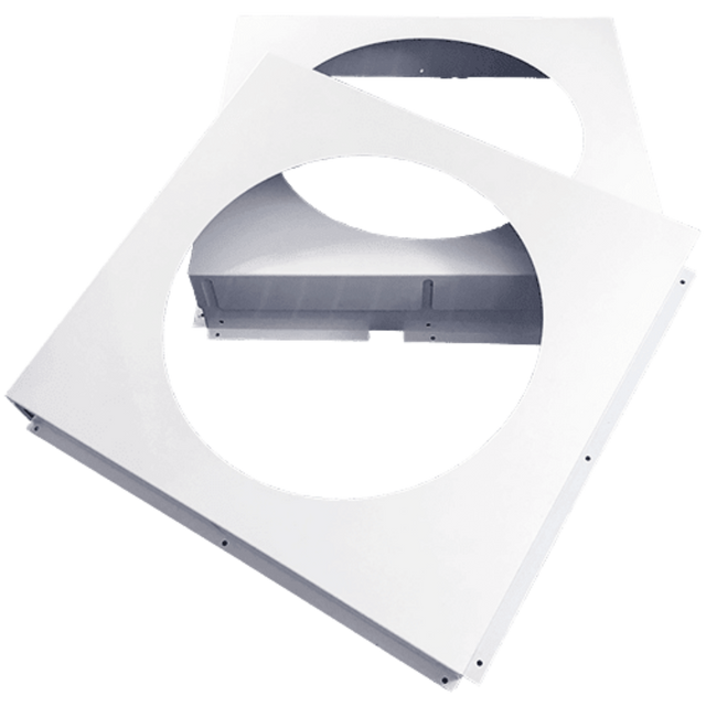 Quest Duct Kit for 225 Dehumidifier - Main