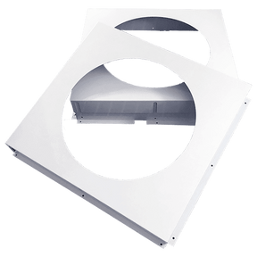 Quest Intake Duct Kit for 225 Dehumidifier (4043235) - Main