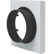 Quest Return Duct Kit for Dual 150