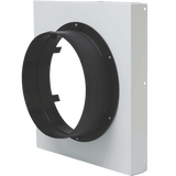 Quest Return Duct Kit for Dual 150