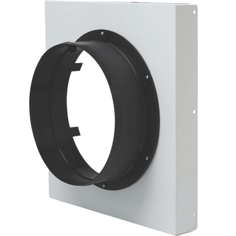 Quest Return Duct Kit for Dual 150