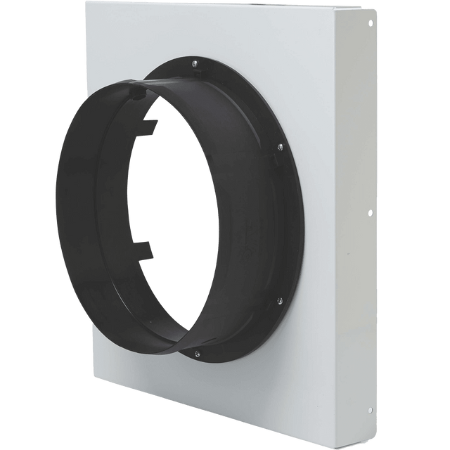 Quest Return Duct Kit for Dual 150