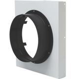 Quest Return Duct Kit for Dual 150