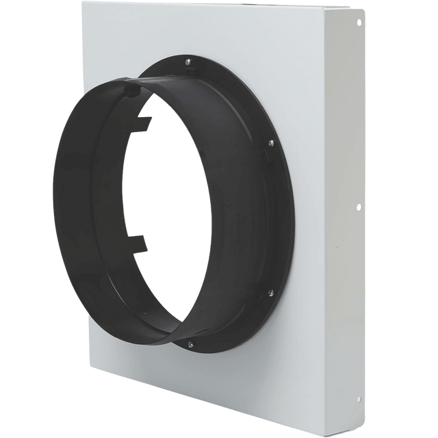Quest Return Duct Kit for Dual 150