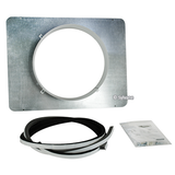 Quest Return Duct Kit - 5 Series (4028610)