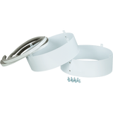 Quest Supply Duct Kit - 5 Series (4028607)