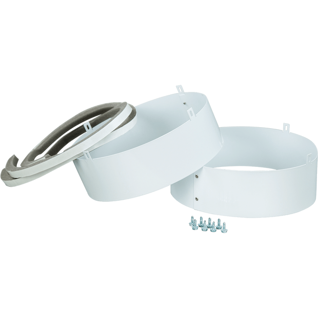 Quest Supply Duct Kit - 5 Series (4028607)