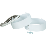 Quest Supply Duct Kit - 5 Series (4028607)
