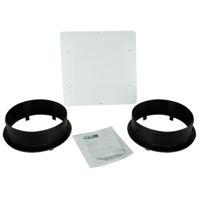 Quest Supply Duct Kit - 10 Series