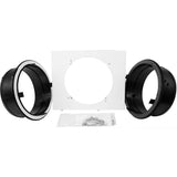 Quest Duct Kit - 70 Overhead Dehumidifier