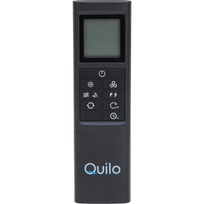 Quilo QE2RVKS Aviance Remote Control Assembly (30400300029-6-159-2) - Main