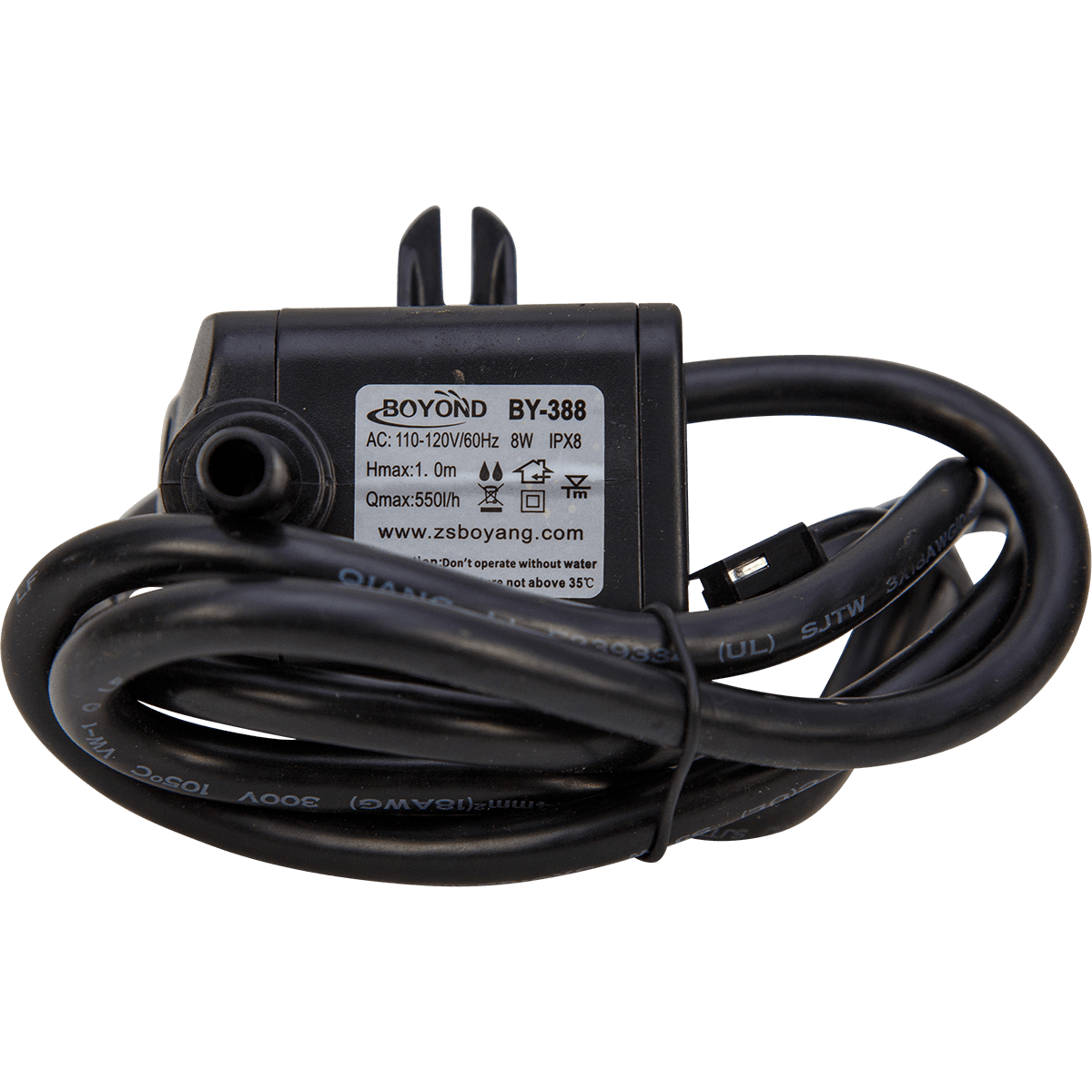 Quilo QE2RVKS Aviance Water Pump - Main