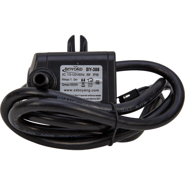 Quilo QE2RVKS Aviance Water Pump - Main