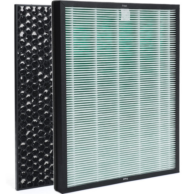 Rabbit Air BioGS 2.0 Filter Set