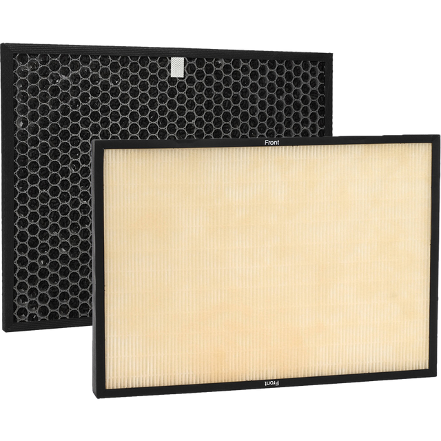 Rabbit Air BioGS Replacement Filter Kit